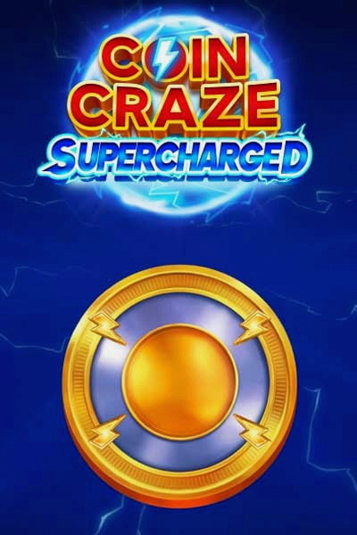 Coin Craze: Supercharged slotjáték a Betwest Casinóban