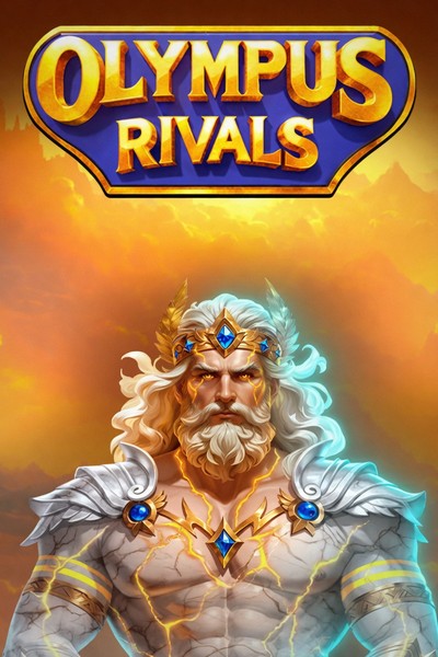 Olympus Rivals nyerőgép a Betwest Casinóban
