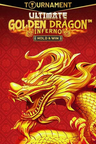 Betwest Casino – Ultimate Golden Dragon Inferno nyerőgép