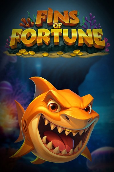 Fins of Fortune nyerőgép a Casinova Casinóban