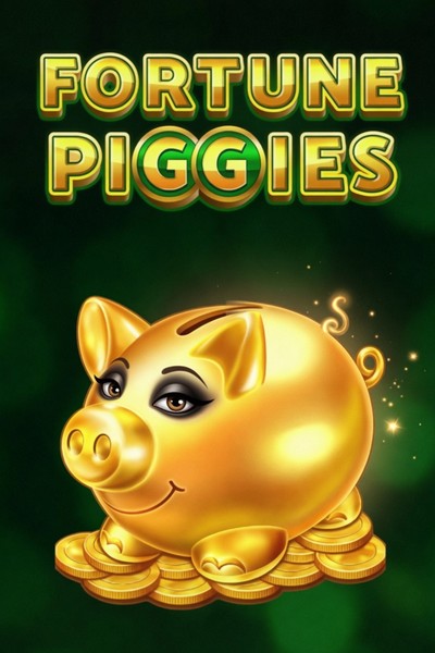 Fortune Piggies nyerőgép a Casinova Casinóban