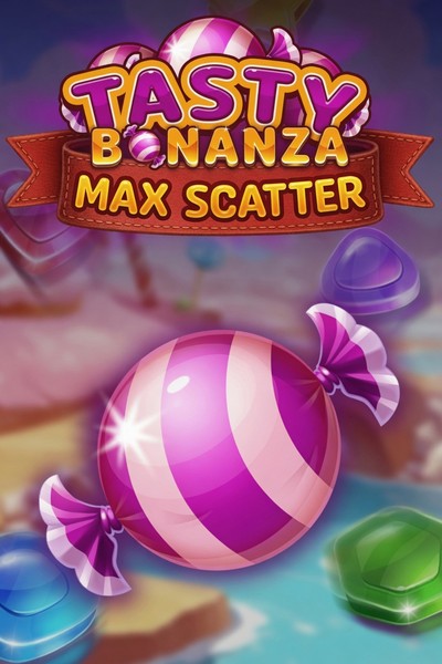 Tasty Bonanza Max Scatter nyerőgép a Cleobetra Casinóban