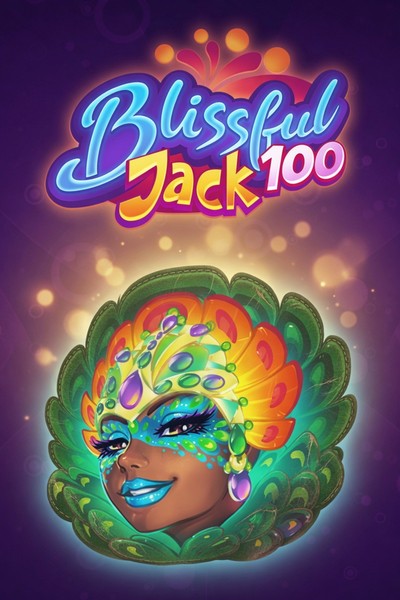 Blissfull Jack 100 nyerőgép a Kingmaker Casinóban