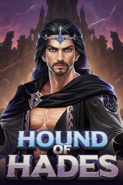 Hound of Hades nyerőgép a Kingmaker Casinóban