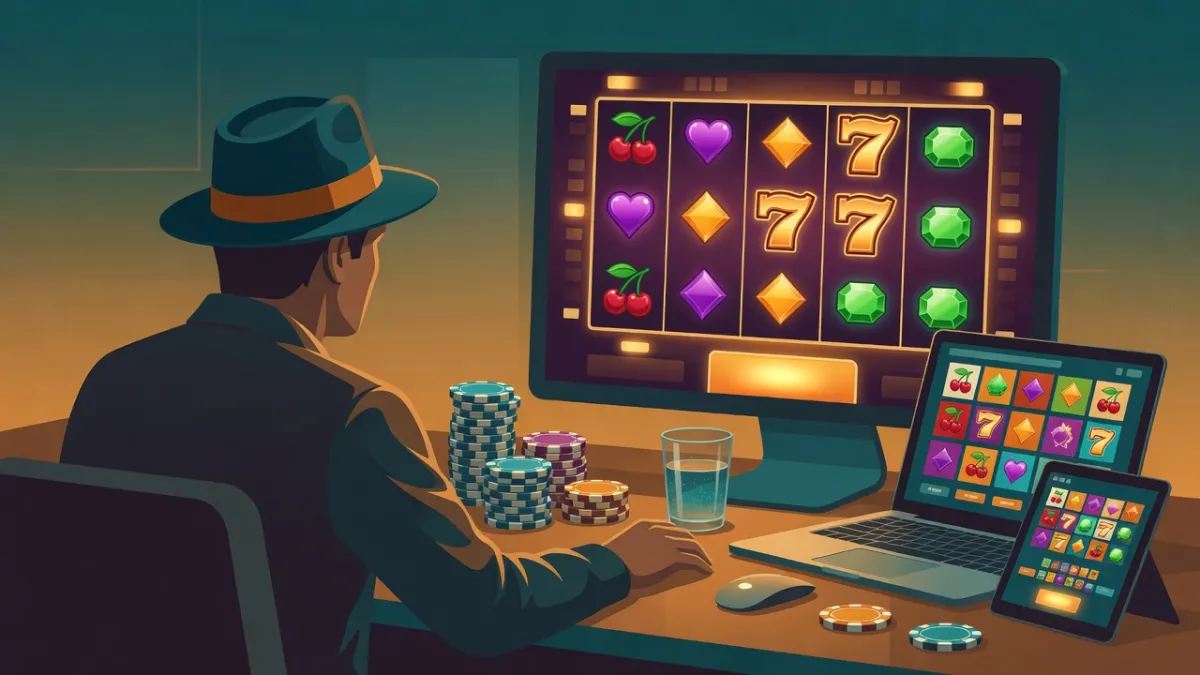 Betwest Casino bónusz